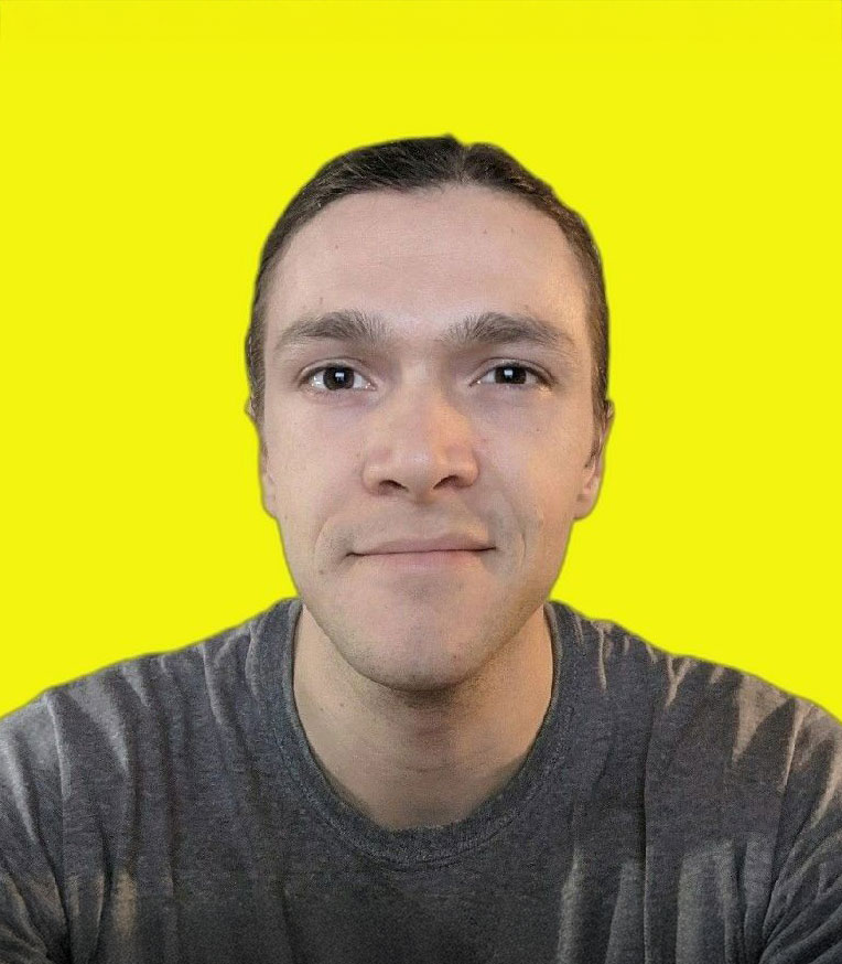 Ross Mayfield headshot