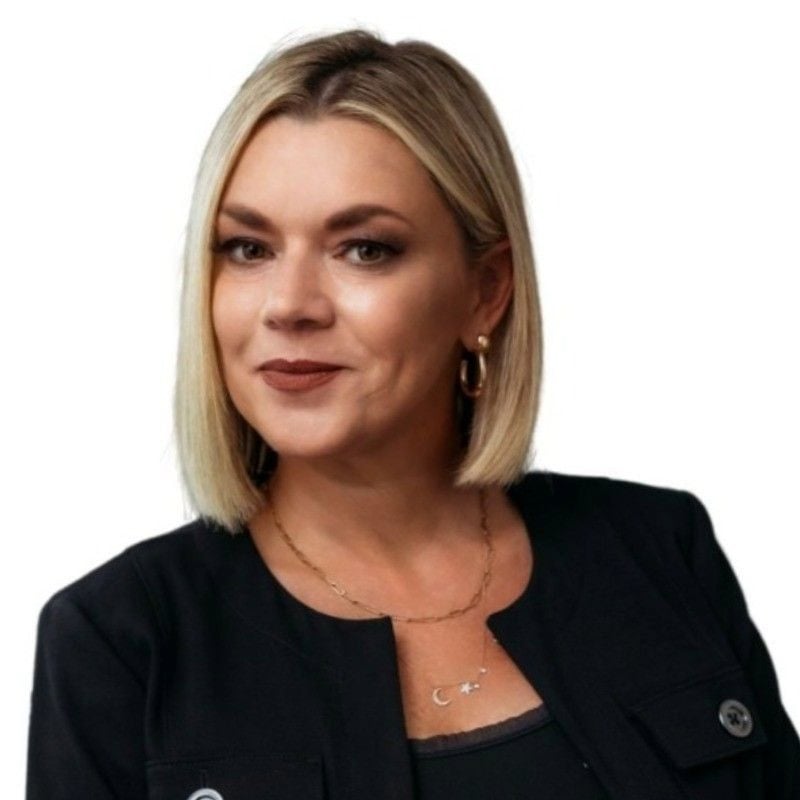 Tracy Glynn